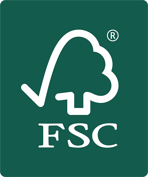 FSC certified